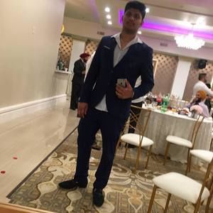 Meet your Posher, Onkar